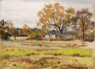 Autumn Meadow