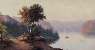 Hudson Valley Landscape