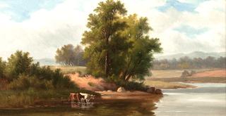 Catskill Landscape