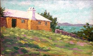Bermuda Cottage