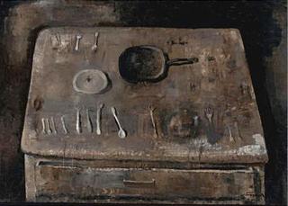 Cutlery