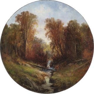 Autumn Stream