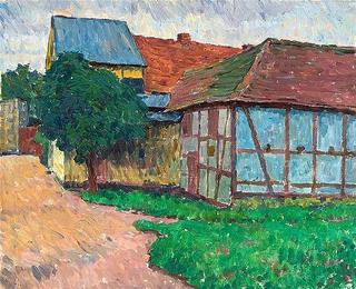 Village Barnhaus