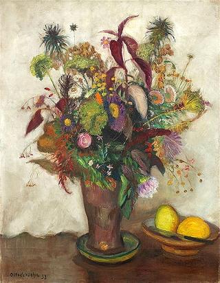 Flowers and Still Life