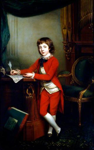 Samuel Wesley