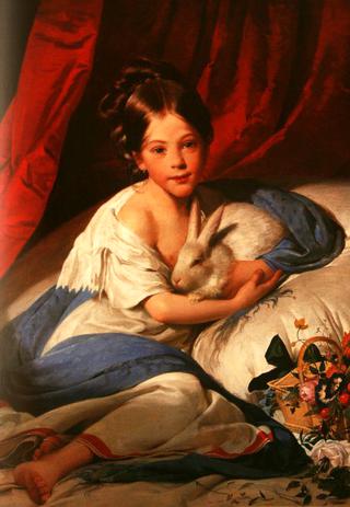 Princess Marie Franziska von Liechtenstein