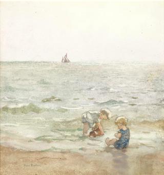 The Water Babies
