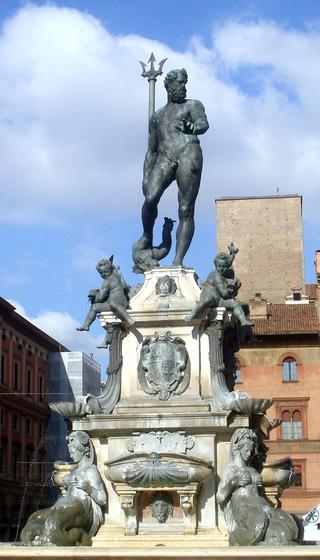 Fountain of Neptune