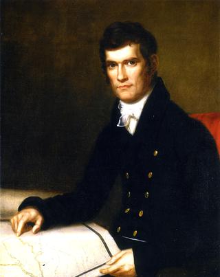 John C. Calhoun, Secretary of War