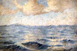 Seascape, 1898