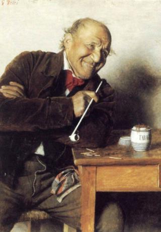 A Good Smoke