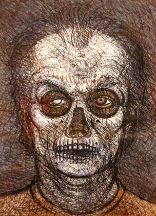 Self Portrait