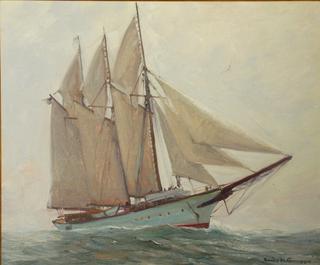 Schooner