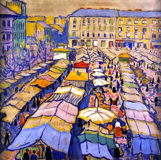Market Place