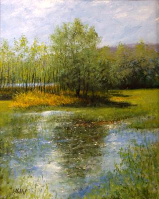 Still Water