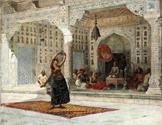 The Nautch