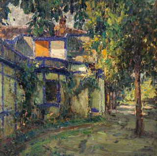 Country House