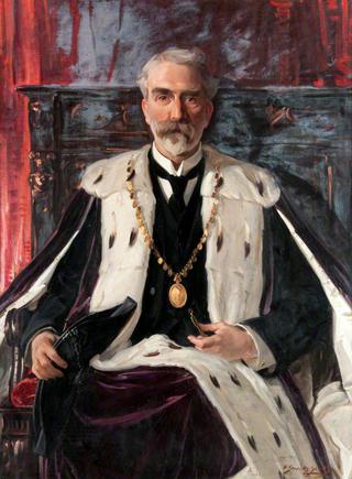 Thomas Armour, Provost