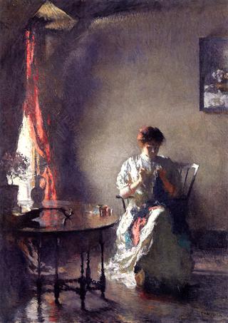 The Seamstress