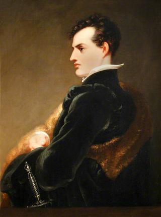 George Gordon, Lord Byron