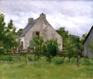 Farm, Beaupré