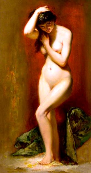 Female Nude