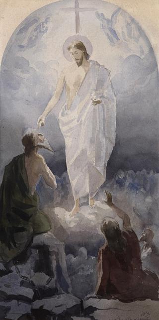 The Resurrection