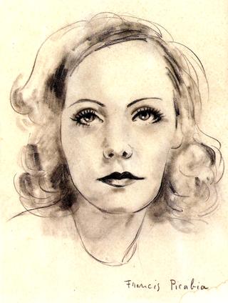 Greta Garbo