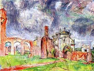 Roman Forum