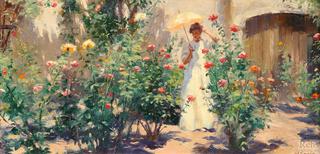 Garden of Roses