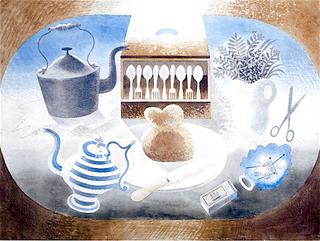 Design for Dunbar Hay Emproidery