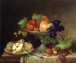 Still Life with Fruit