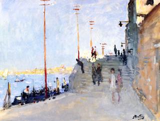 The Port
