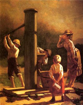 The Village Pump