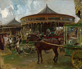 The Carousel