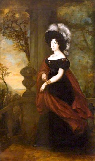 Anna, 2nd Marchioness of Donegal