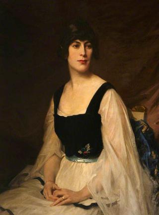 Irene Elizabeth Miller Mundy, Countess of Enniskillen