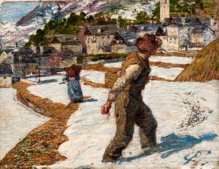 The Sower