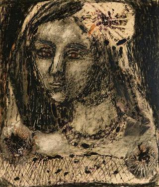 Woman