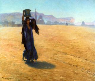 The Water Carrier