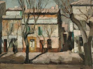 Street Scene
