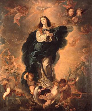 The Immaculate Conception