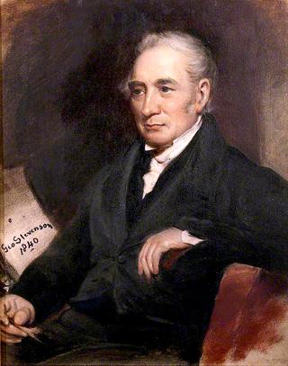 George Stephenson