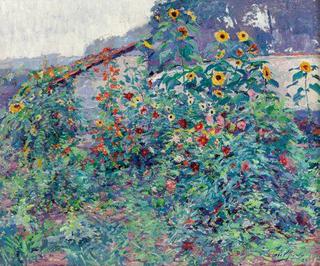 Garden Flowers