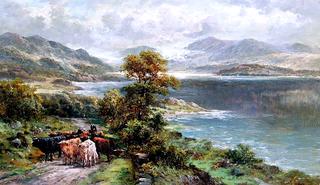 Loch Katrine