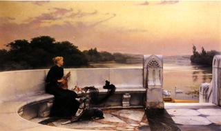 Solitude