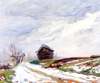 Winter Landscape