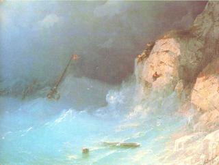 The Shipwreck