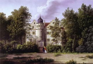 Castle Wusterhausen