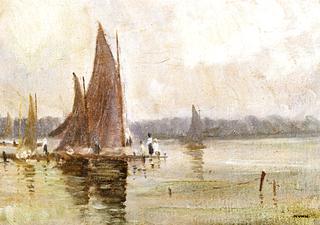 Going for a Sail